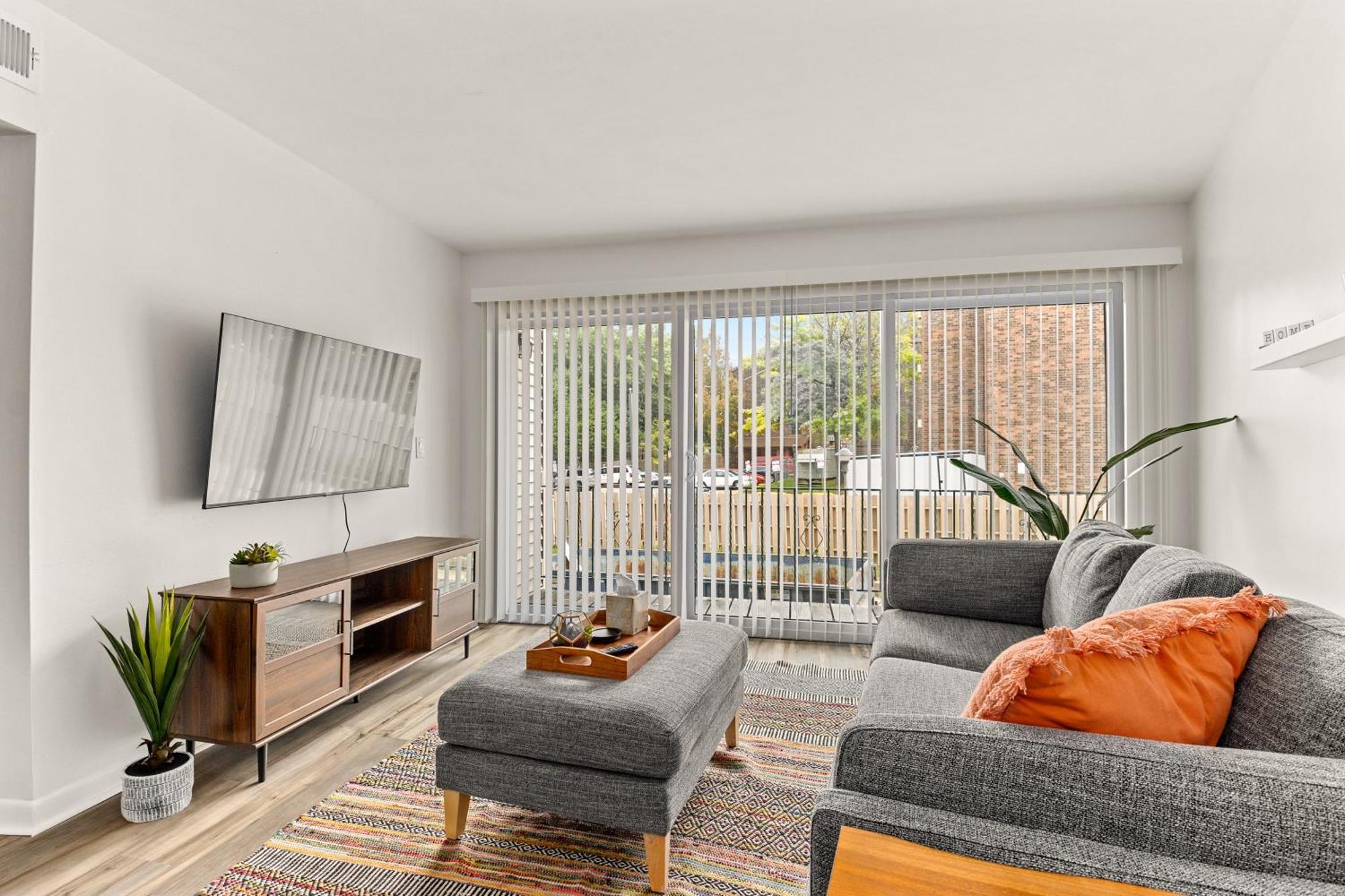 The Concord Place Peoria Quarto foto