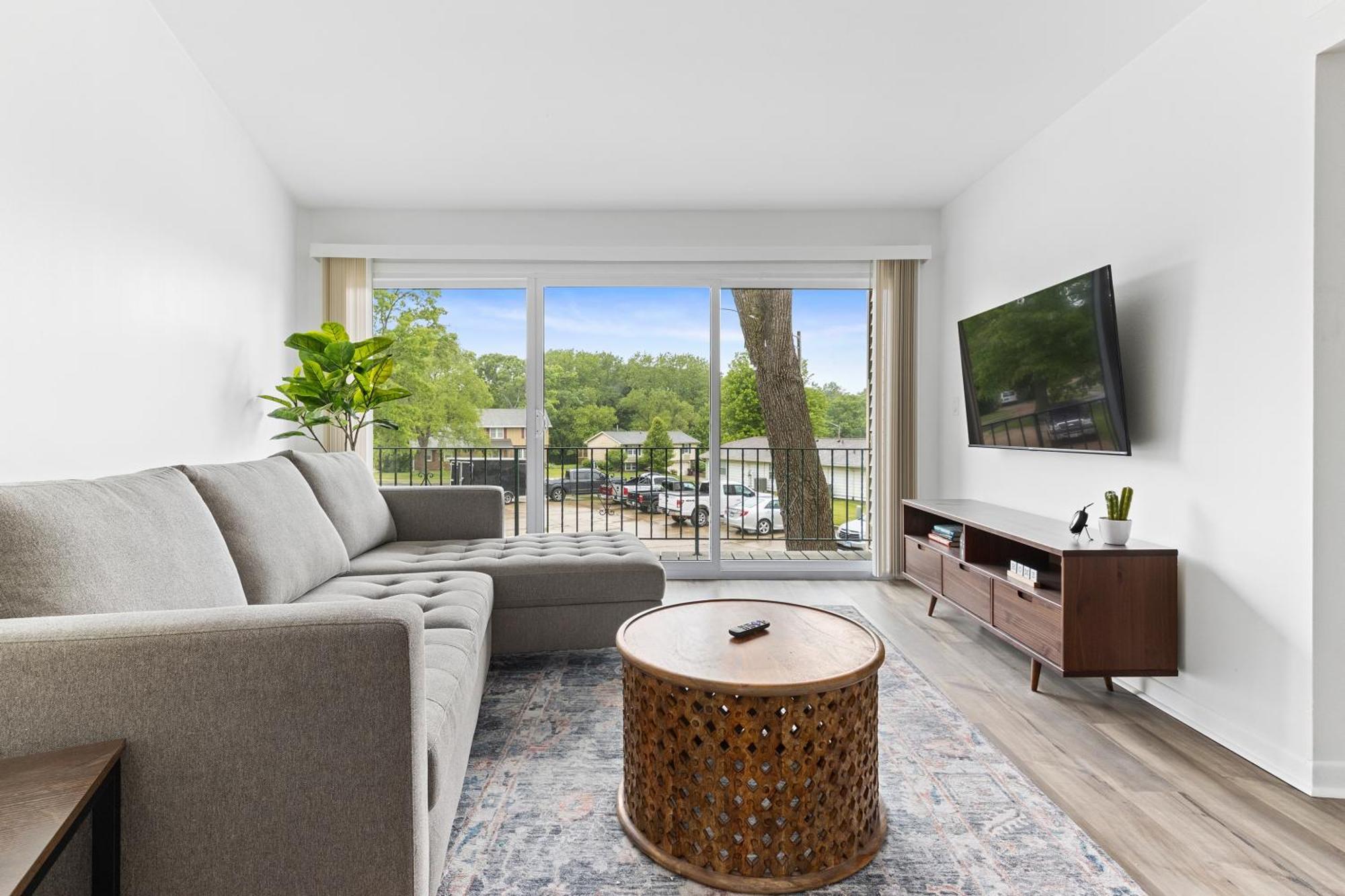 The Concord Place Peoria Quarto foto