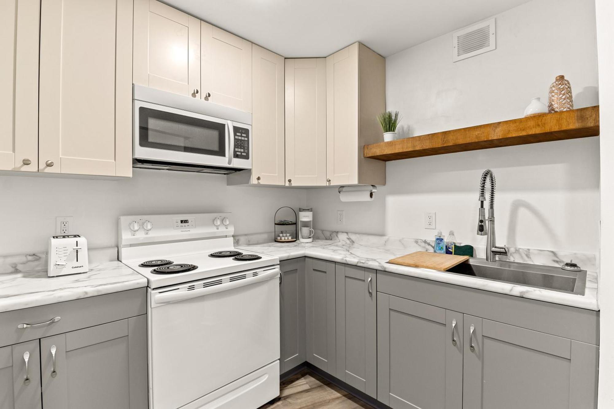 The Concord Place Peoria Quarto foto