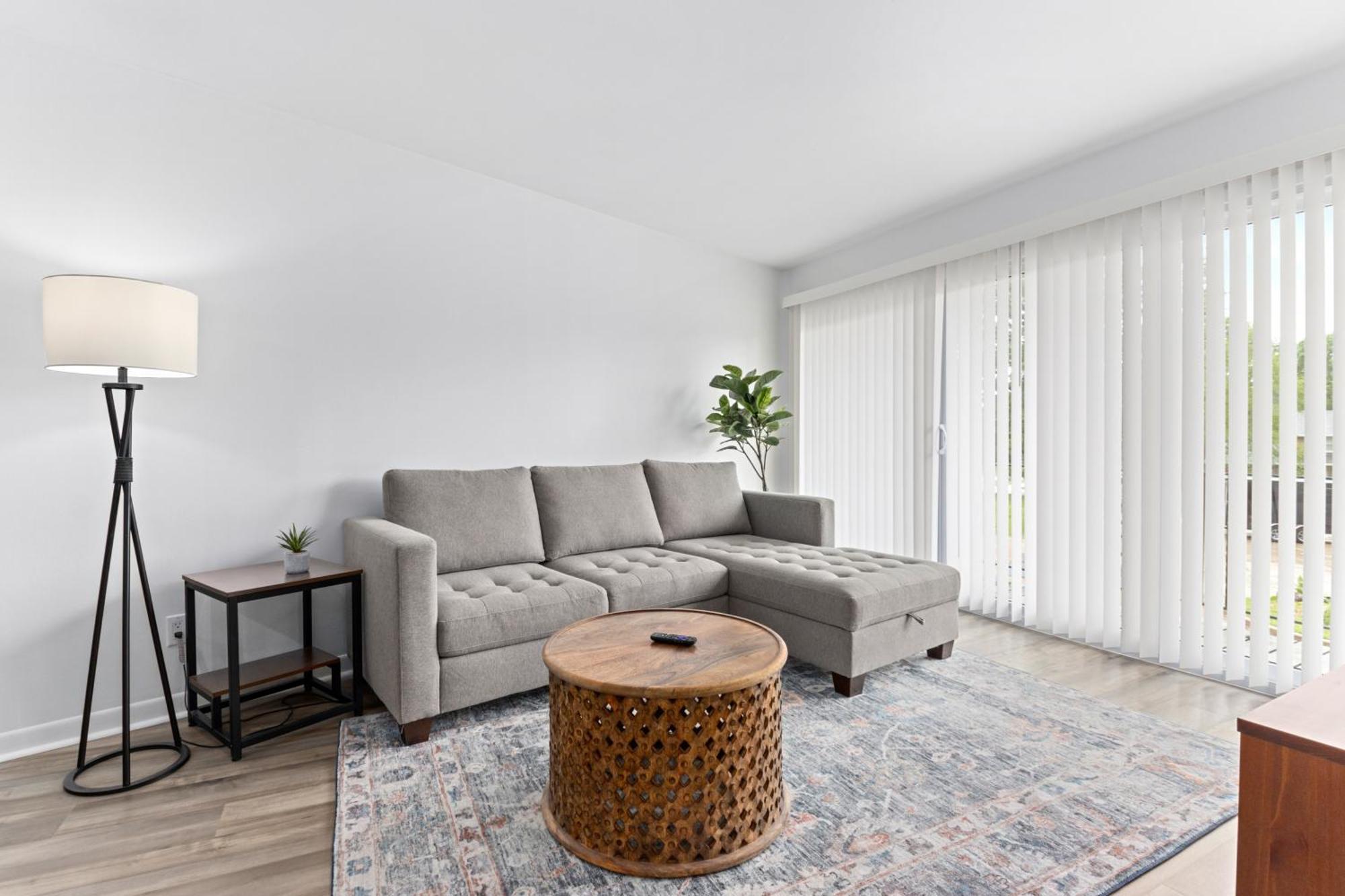 The Concord Place Peoria Quarto foto