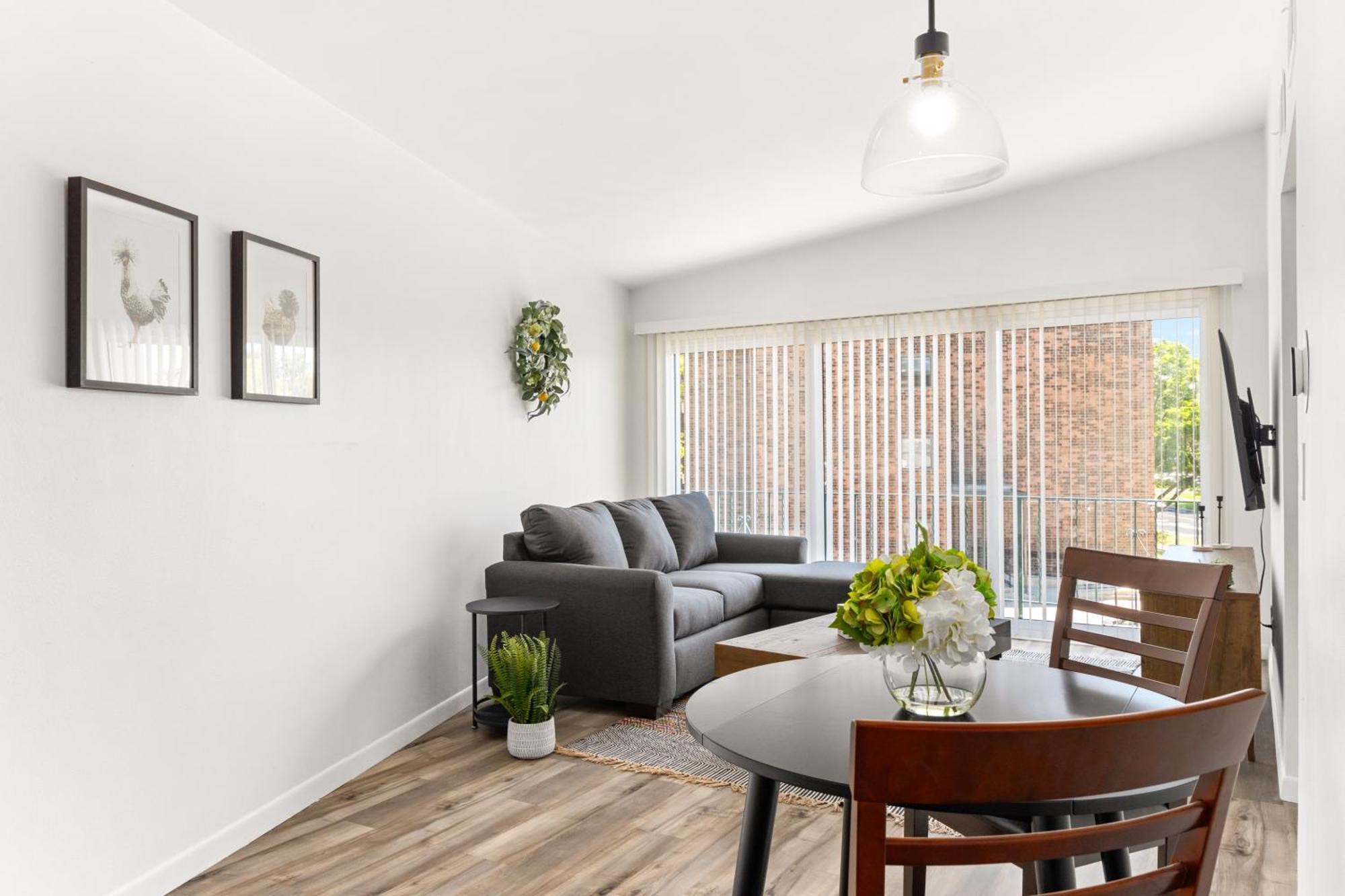 The Concord Place Peoria Quarto foto