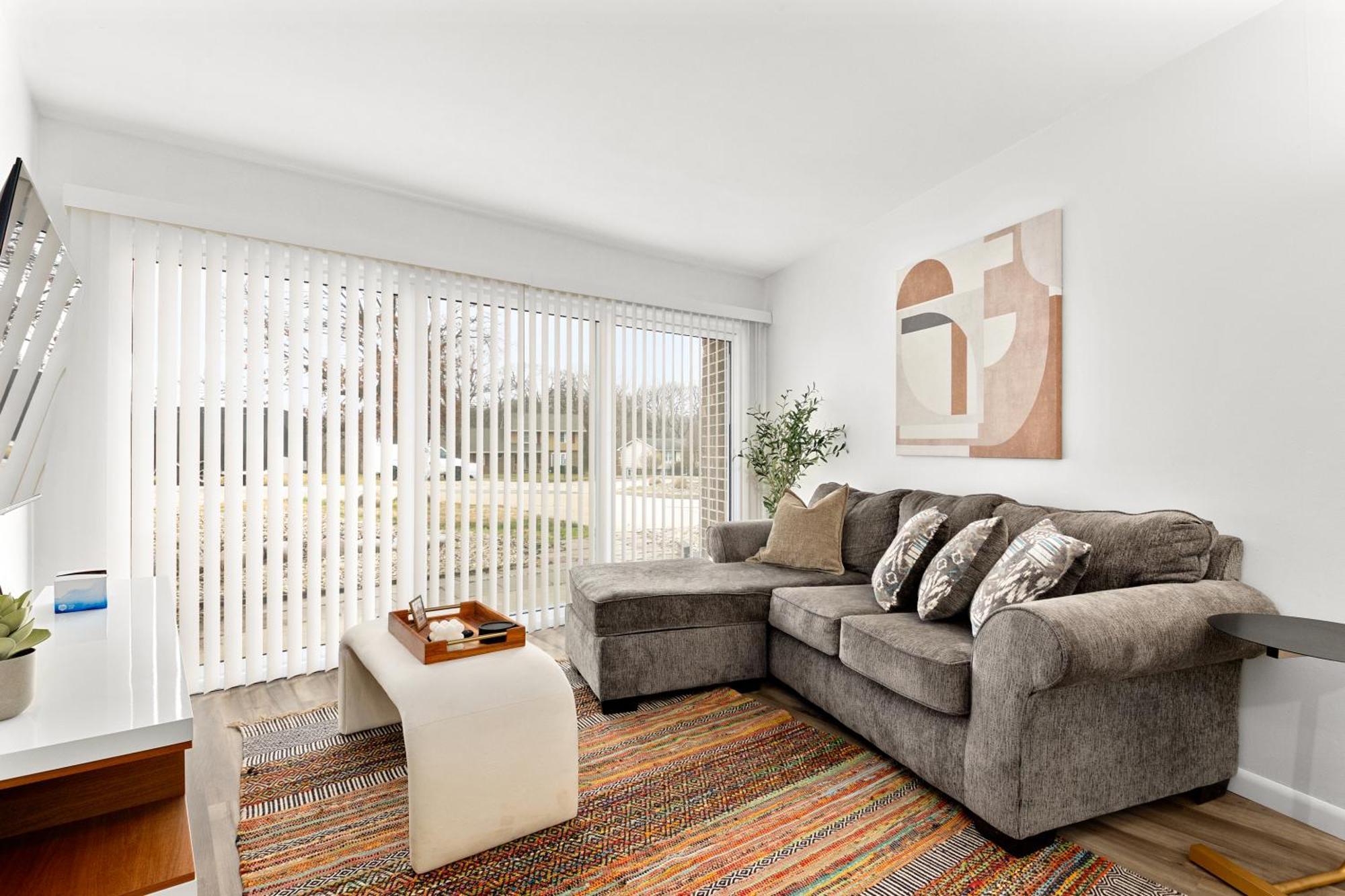 The Concord Place Peoria Quarto foto
