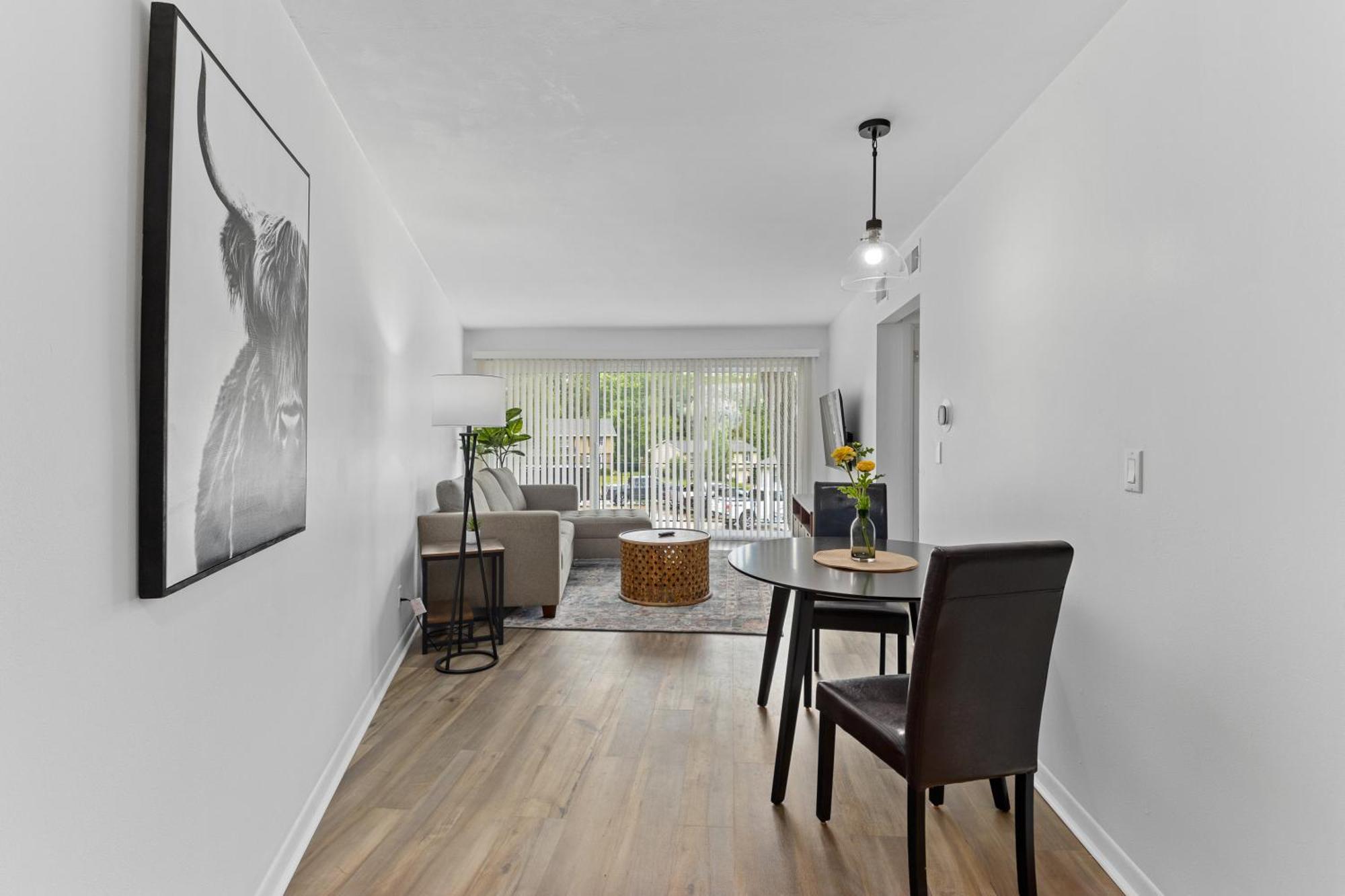 The Concord Place Peoria Quarto foto