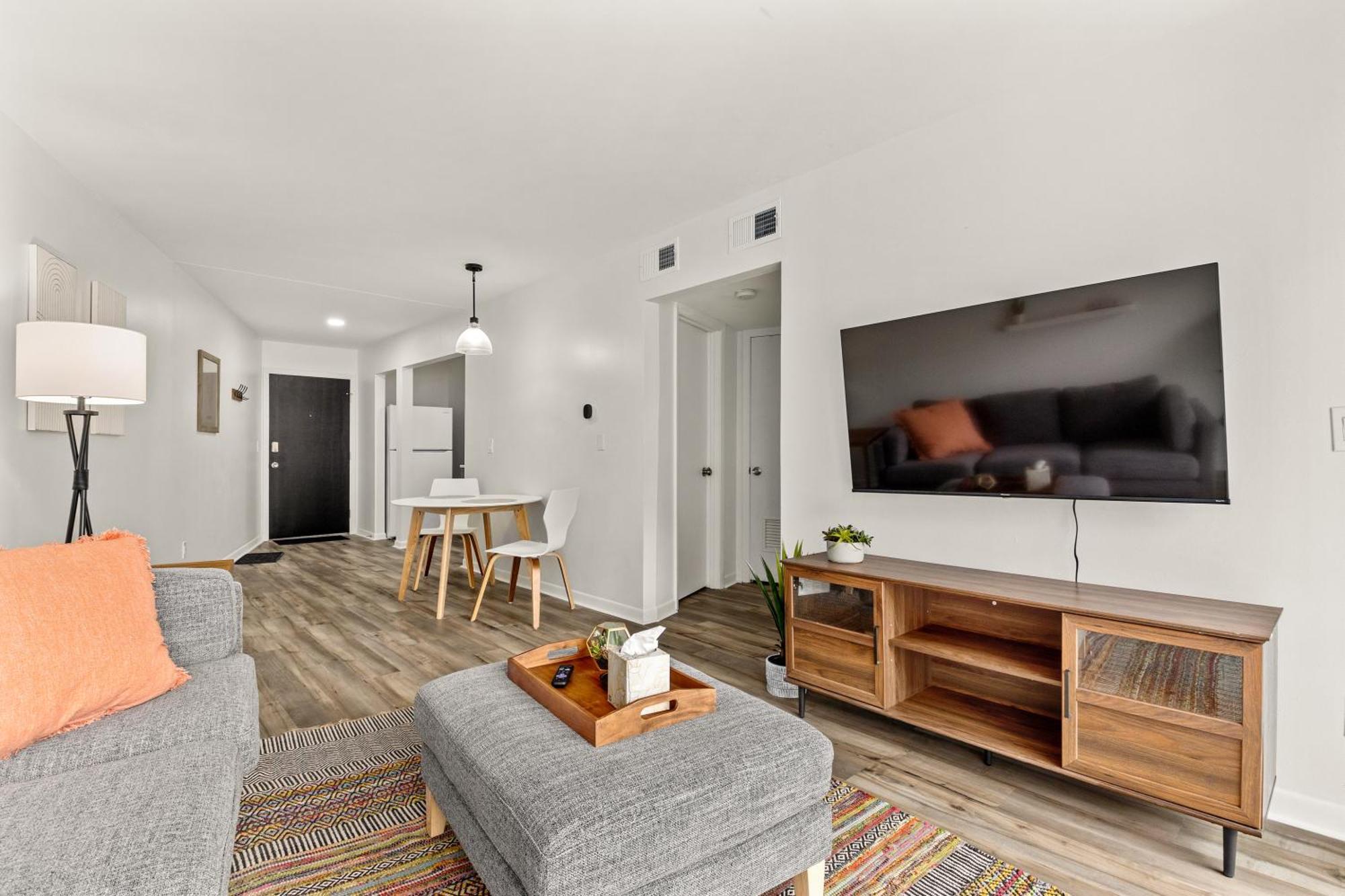 The Concord Place Peoria Quarto foto