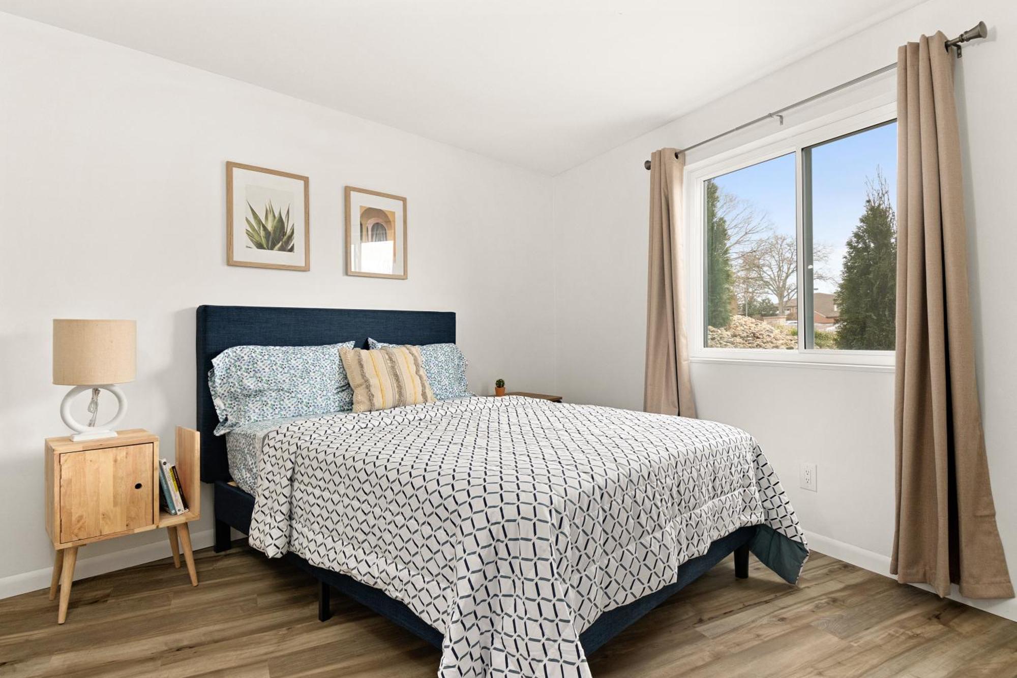 The Concord Place Peoria Quarto foto